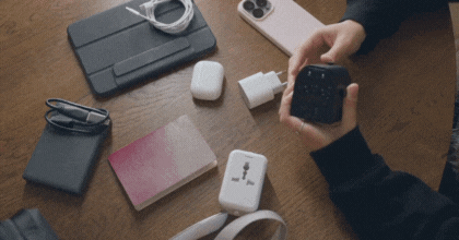 Banner de Tecnología y gadgets