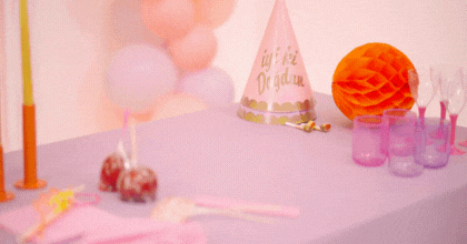 Banner de Dulces y regalos