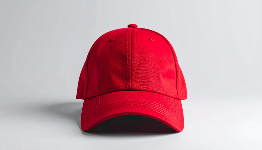 Gorra deportiva