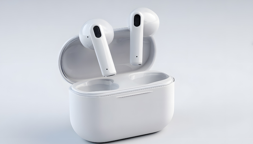 Auriculares inalámbricos