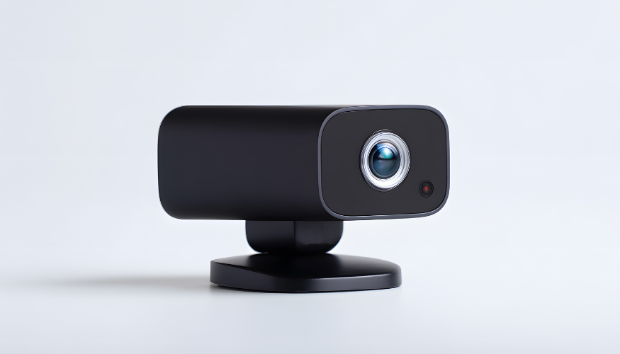Cámara web HD