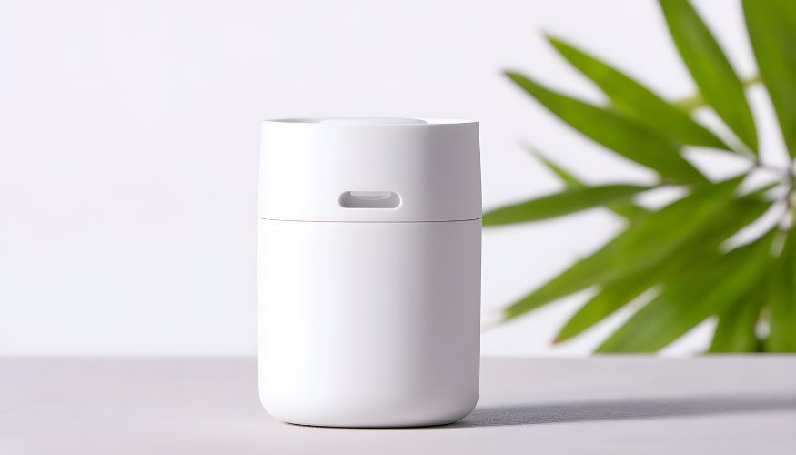 Humidificador de aire